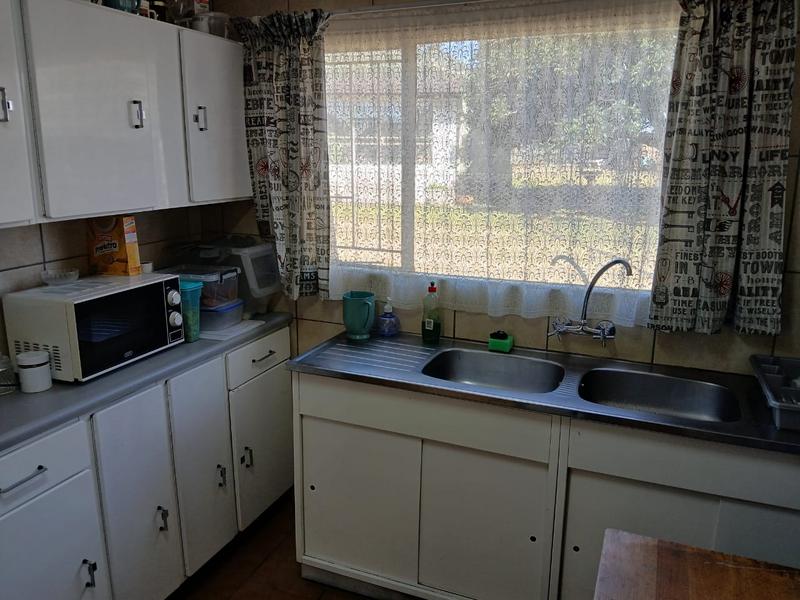 1 Bedroom Property for Sale in Oudedorp North West